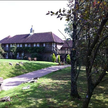 Crockstead Farm Hotel Lewes Bagian luar foto