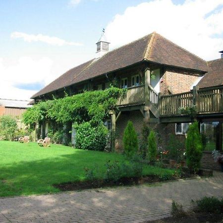 Crockstead Farm Hotel Lewes Bagian luar foto