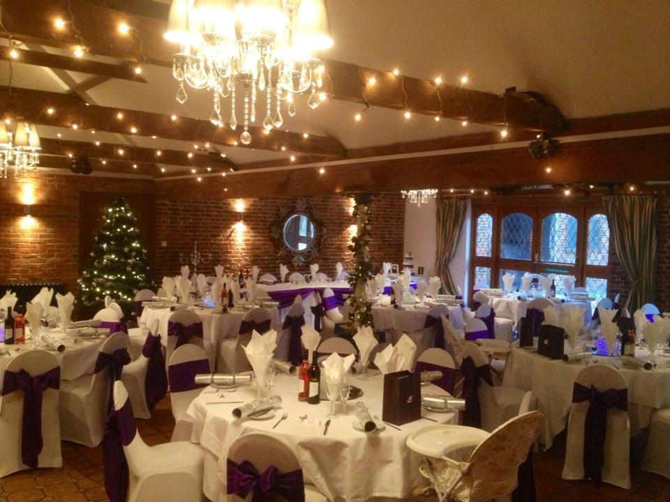 Crockstead Farm Hotel Lewes Bagian luar foto