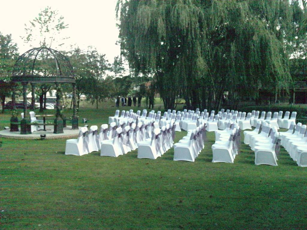 Crockstead Farm Hotel Lewes Bagian luar foto