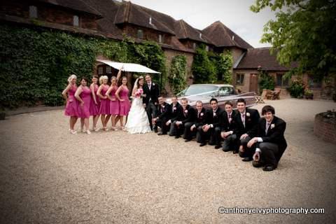 Crockstead Farm Hotel Lewes Bagian luar foto