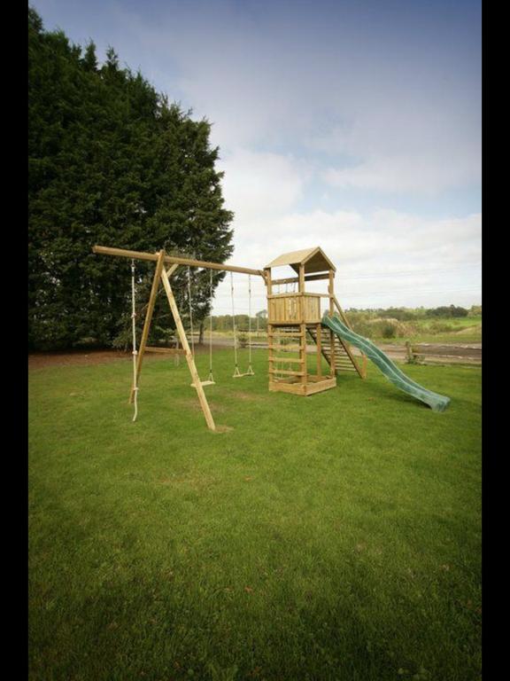 Crockstead Farm Hotel Lewes Bagian luar foto