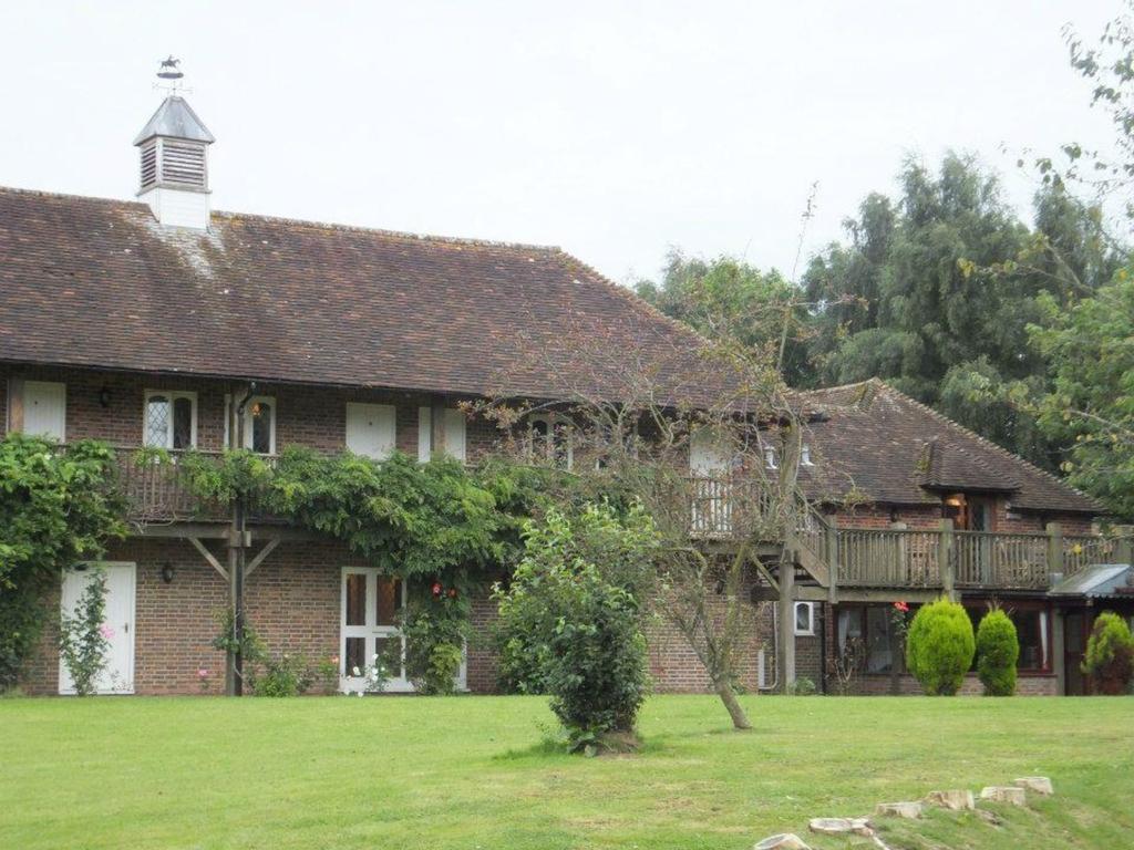Crockstead Farm Hotel Lewes Bagian luar foto