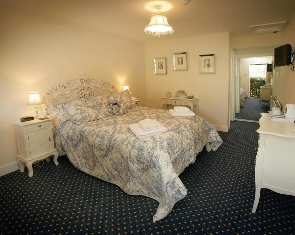 Crockstead Farm Hotel Lewes Bagian luar foto