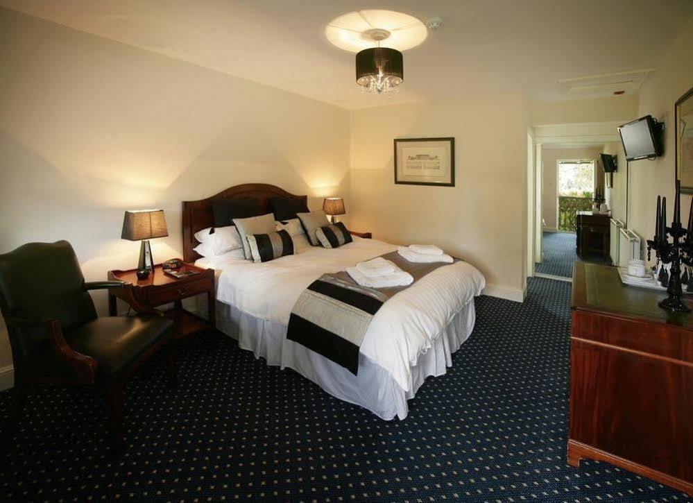 Crockstead Farm Hotel Lewes Bagian luar foto