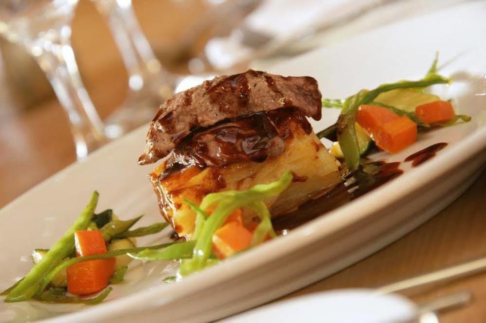 Crockstead Farm Hotel Lewes Bagian luar foto